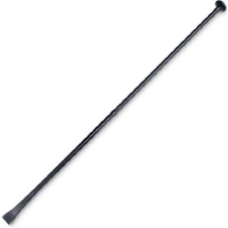 TOTALTURF TB175C Taper Post Hole Digging Bar - 72 x 0.75 in. TO2670840